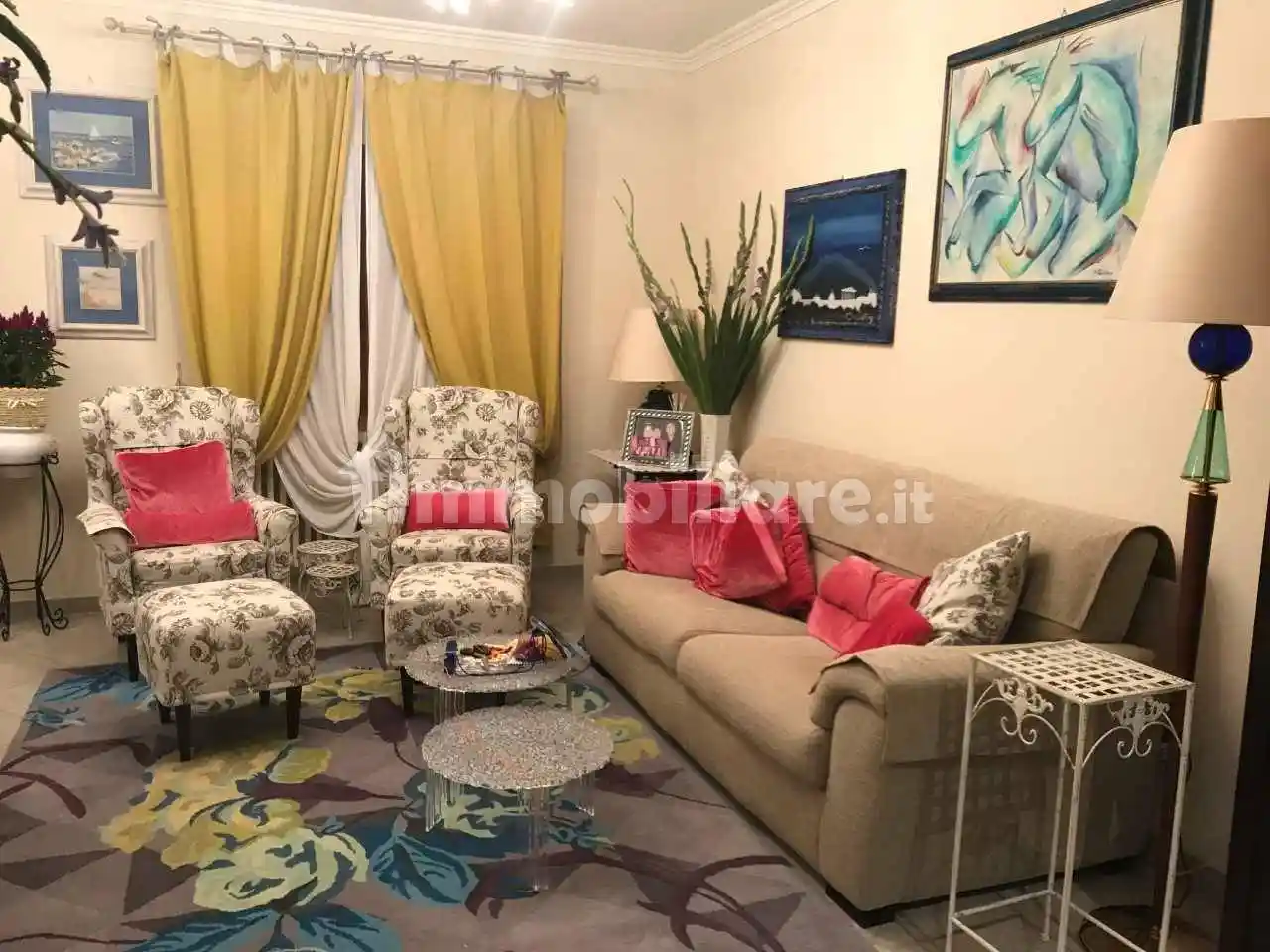 Casa indipendente in vendita a Forte dei Marmi