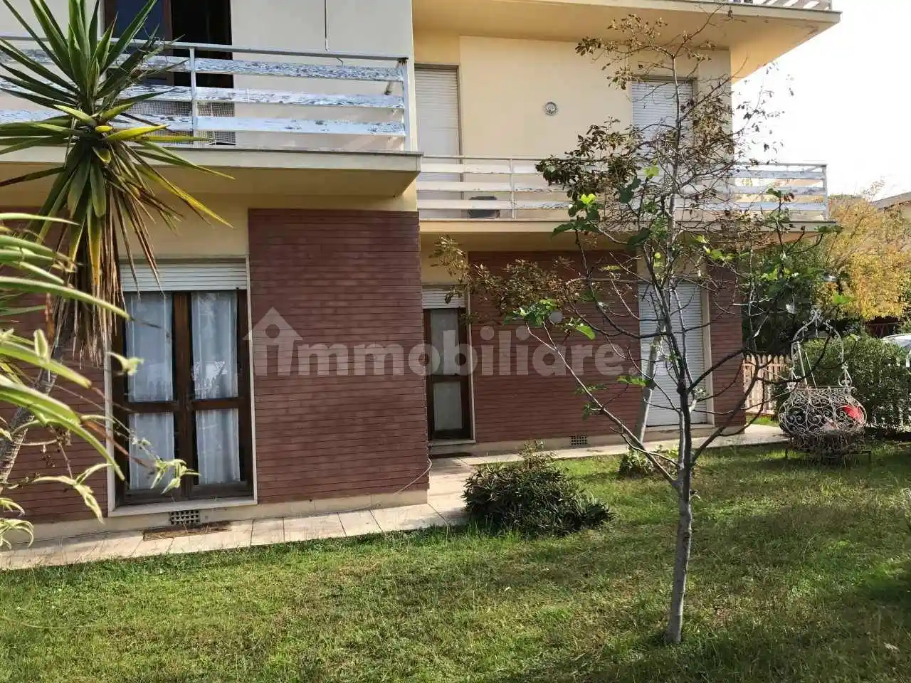 Appartamento in vendita a Forte dei Marmi