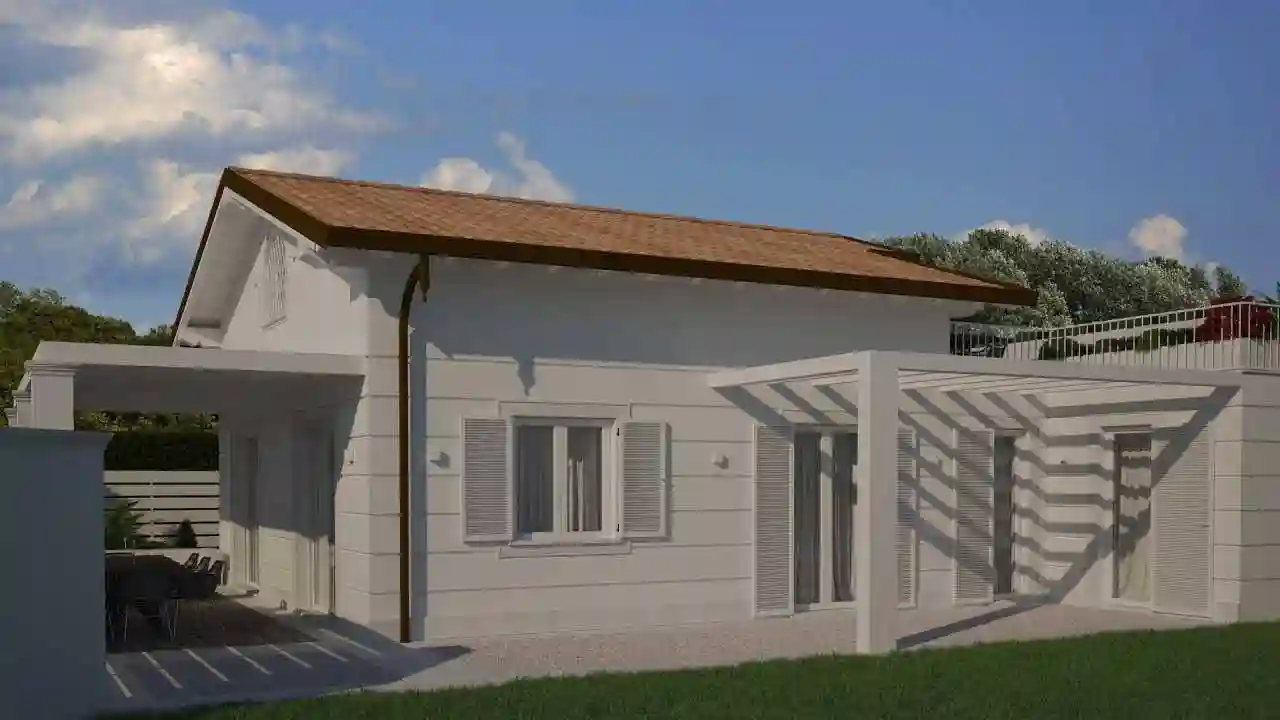 Casa indipendente - foto 2
