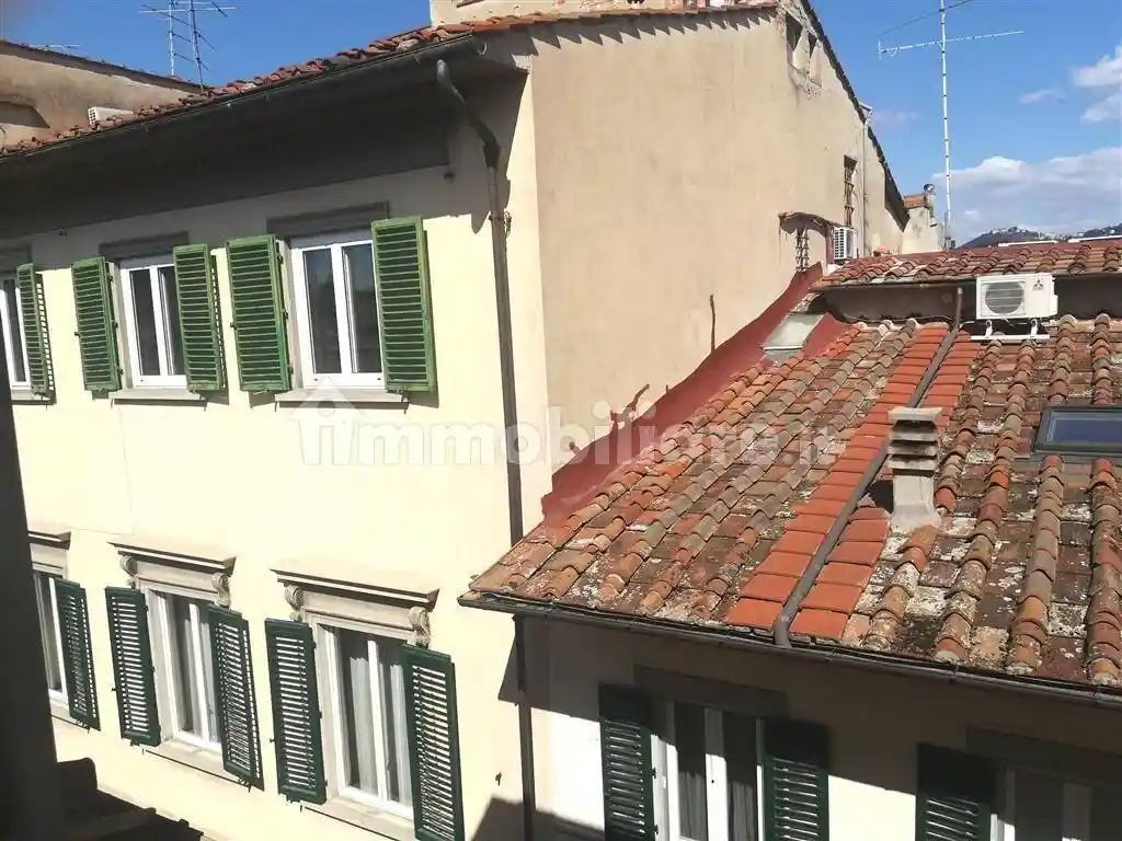 Appartamento in affitto a Firenze