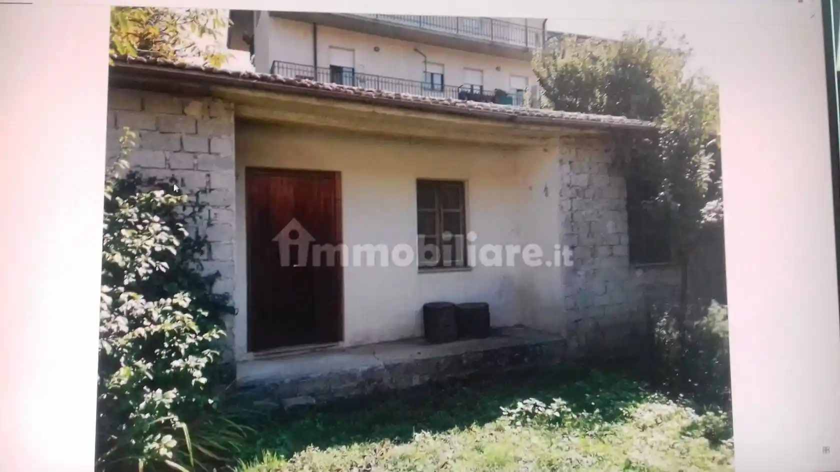 Rustico - Casale in vendita a Civita d'Antino