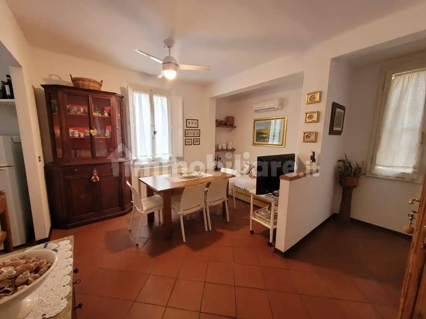 Appartamento in affitto a Forte dei Marmi