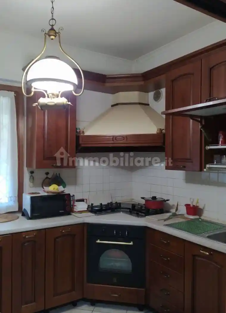 Villa bifamiliare via del Fosso di Sant'Andrea, Morena, Roma - foto 3