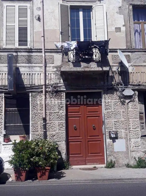 Appartamento in vendita a Catanzaro