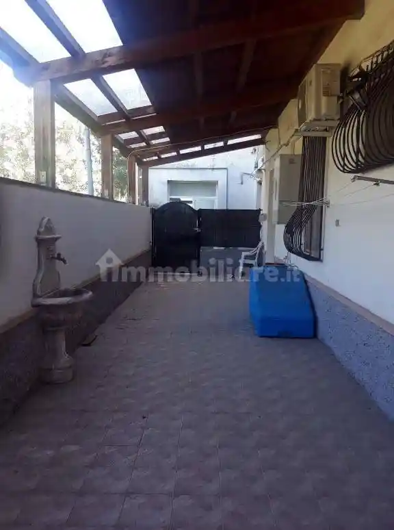 Bilocale viale degli Angioini 107, Sala, Catanzaro - foto 3