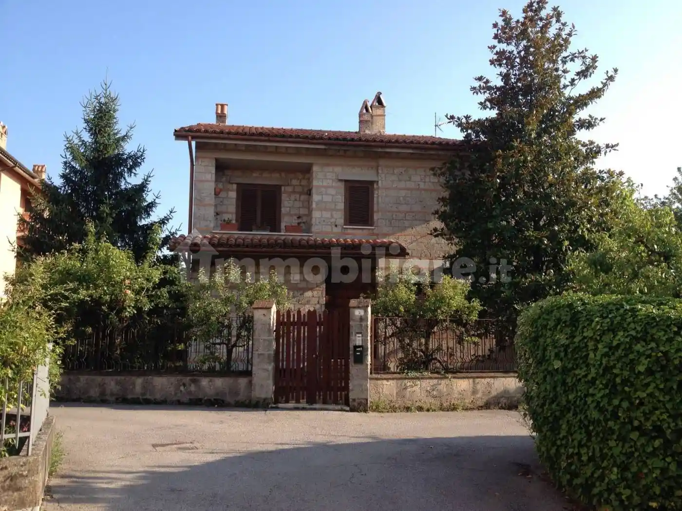 Villa in vendita a San Gemini