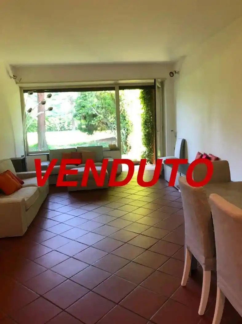 Appartamento in vendita a Cassina Rizzardi