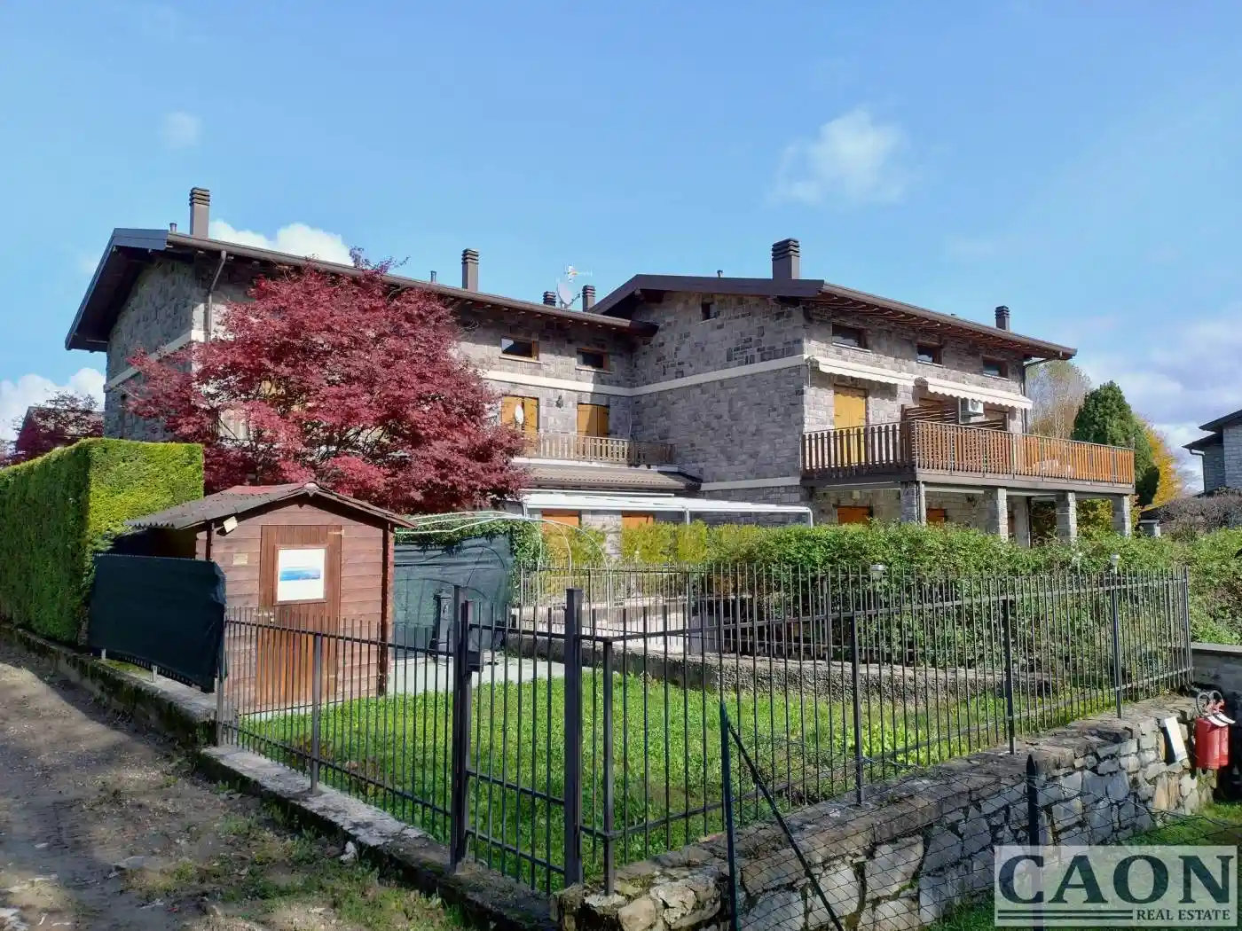 Appartamento in vendita a Alta Valle Intelvi