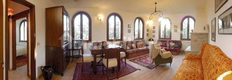 Appartamento in affitto a Assisi