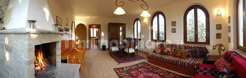 Appartamento Località San Presto, Porziano, Pian della Pieve, San Presto, Assisi - foto 5