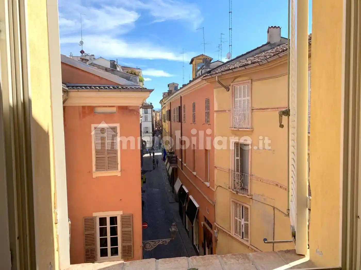 Appartamento in vendita a Parma