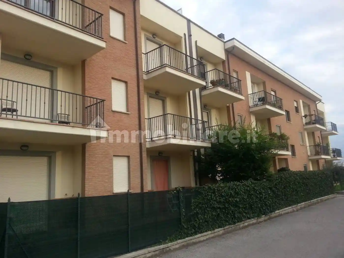 Appartamento in vendita a Deruta
