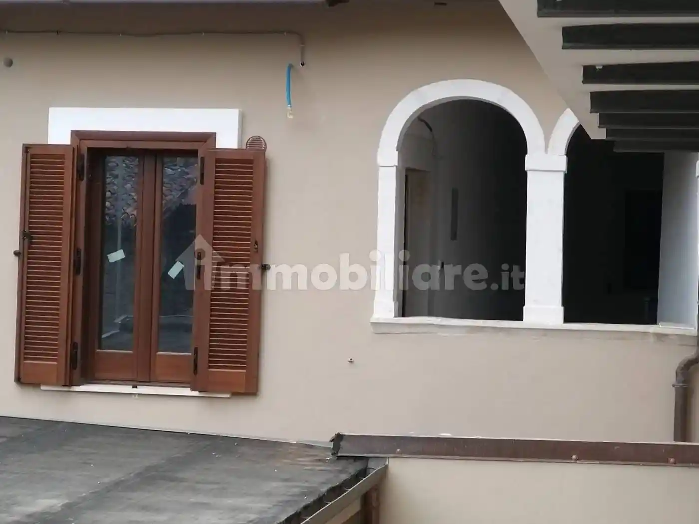 Appartamento in vendita a Barisciano