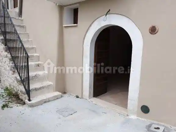 Appartamento in vendita a Barisciano