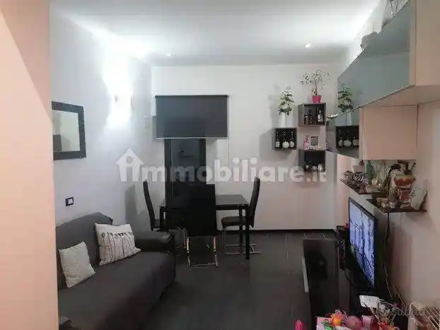 Appartamento in vendita a Civita Castellana