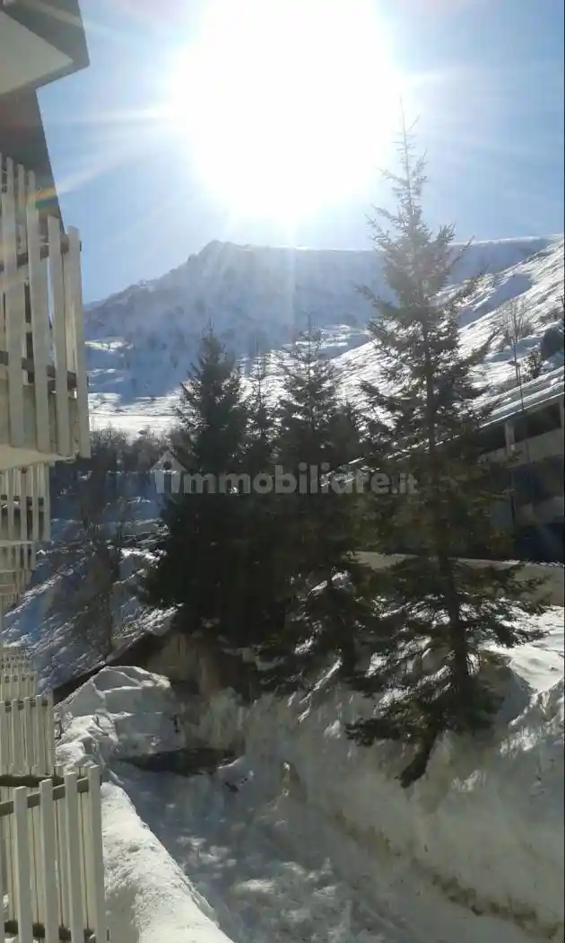 Appartamento in affitto a Frabosa Sottana