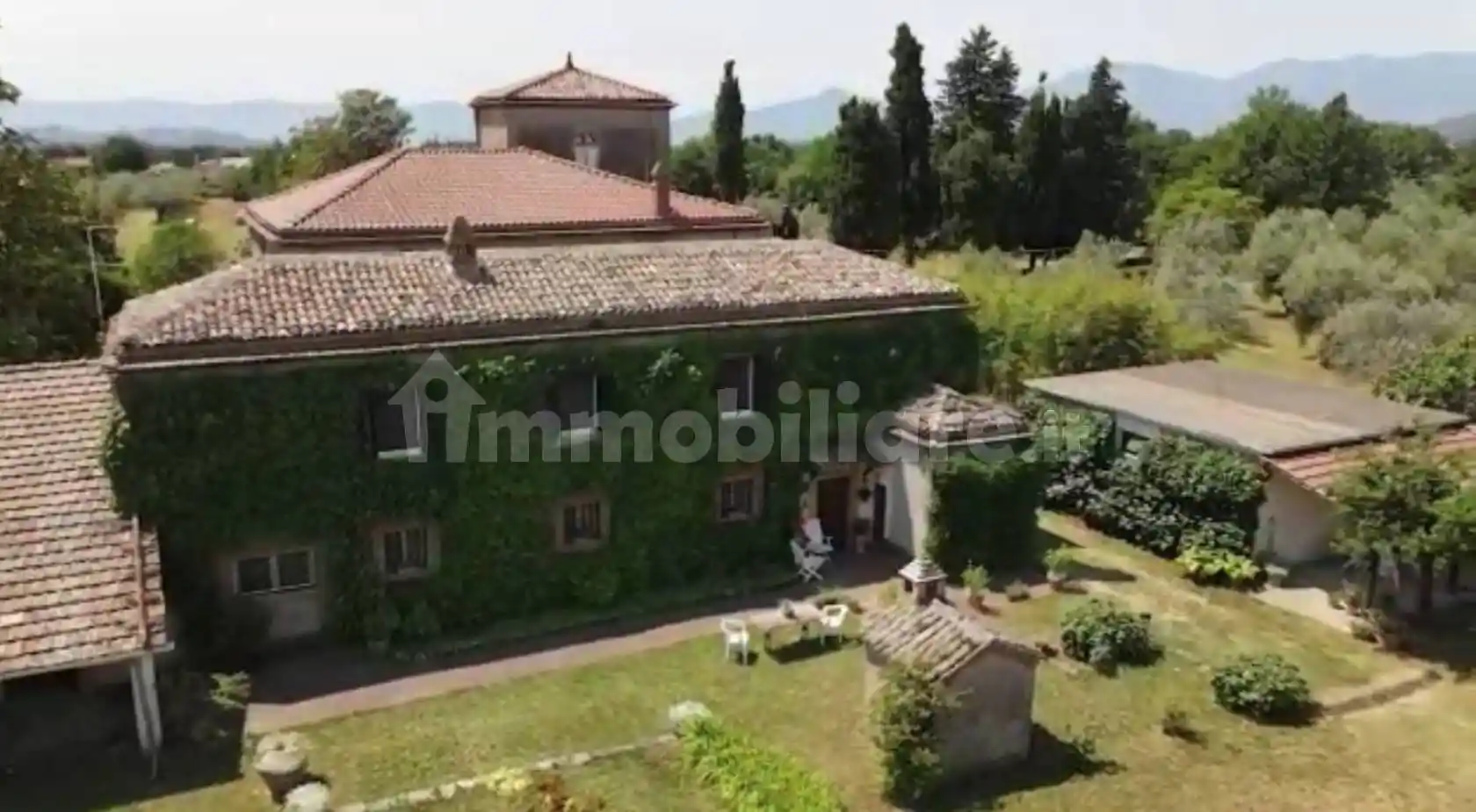 Rustico - Casale in vendita a Alatri