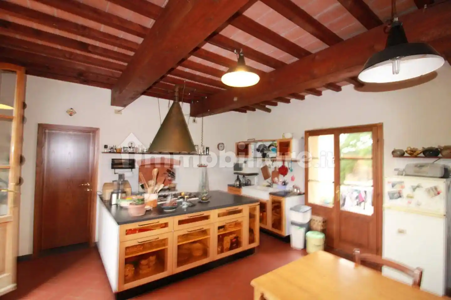 Rustico, ottimo stato, 350 m², San Ruffino, Casciana Terme Lari - foto 3