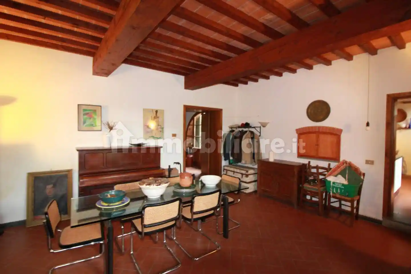 Rustico, ottimo stato, 350 m², San Ruffino, Casciana Terme Lari - foto 5
