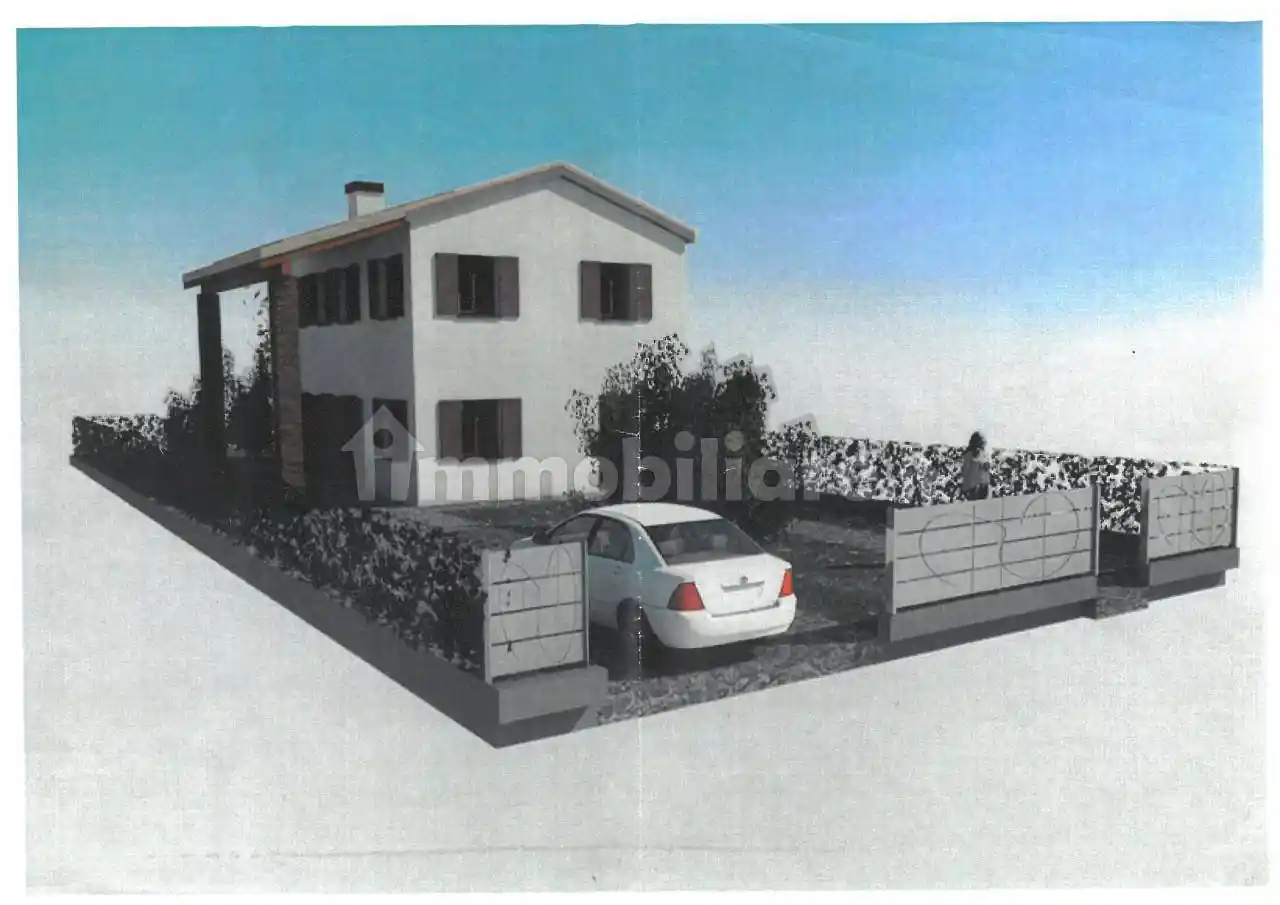 Casa indipendente in vendita a Este