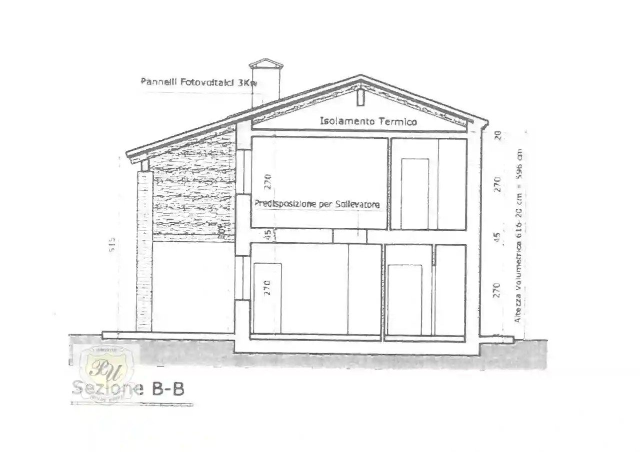 Casa indipendente - foto 2
