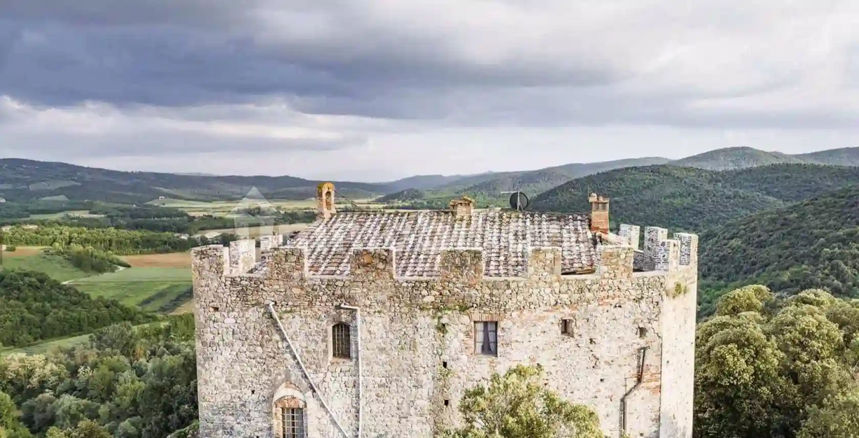 Palazzo - Edificio - foto 3