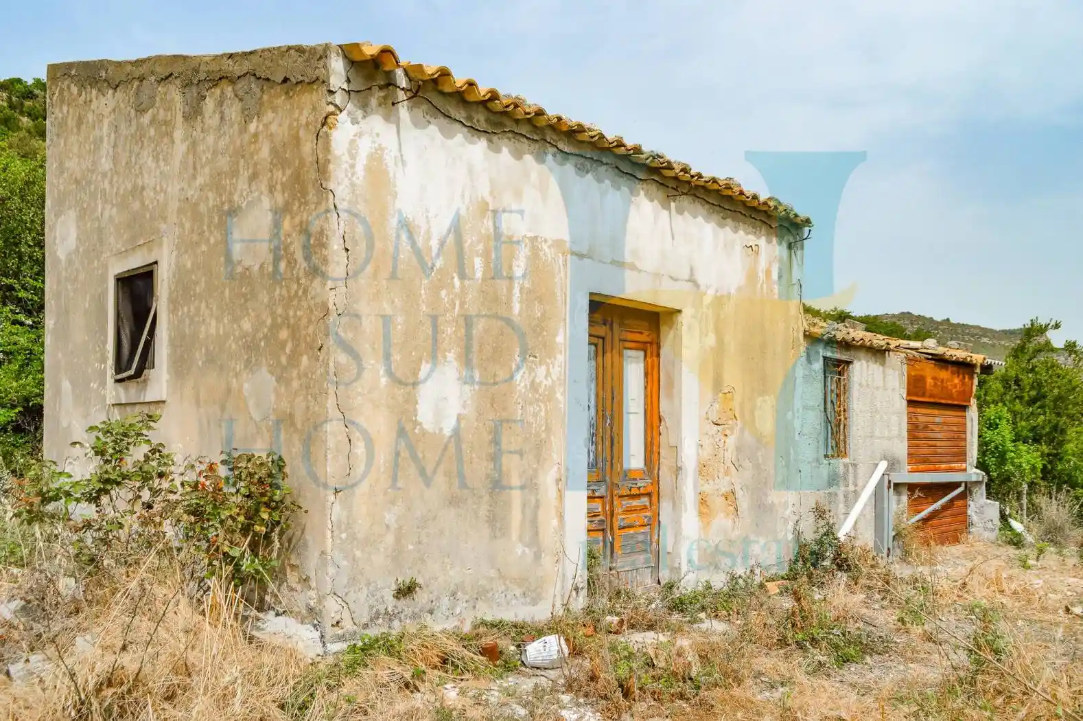 Rustico - Casale in vendita a Noto