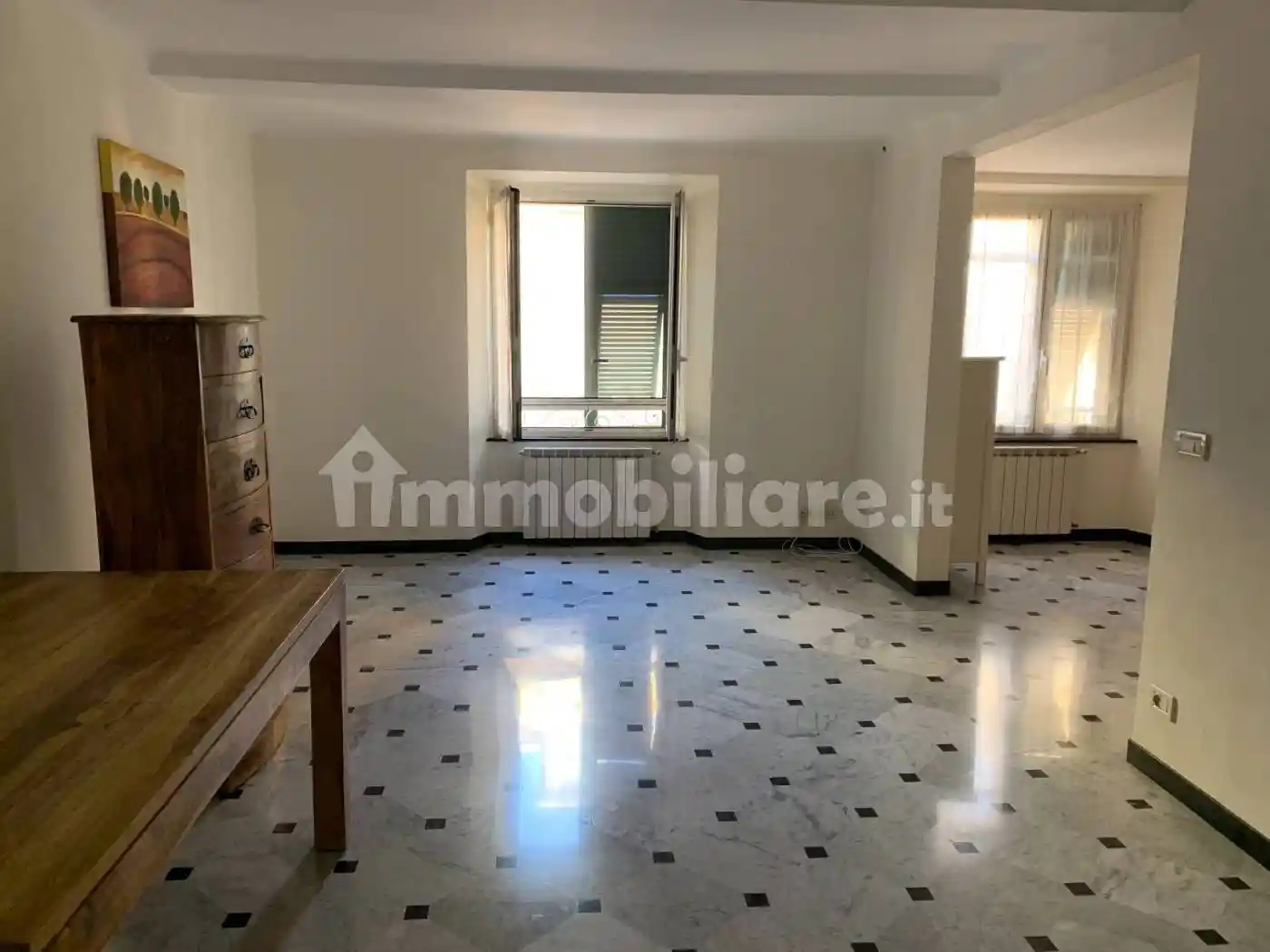 Appartamento in affitto a Genova