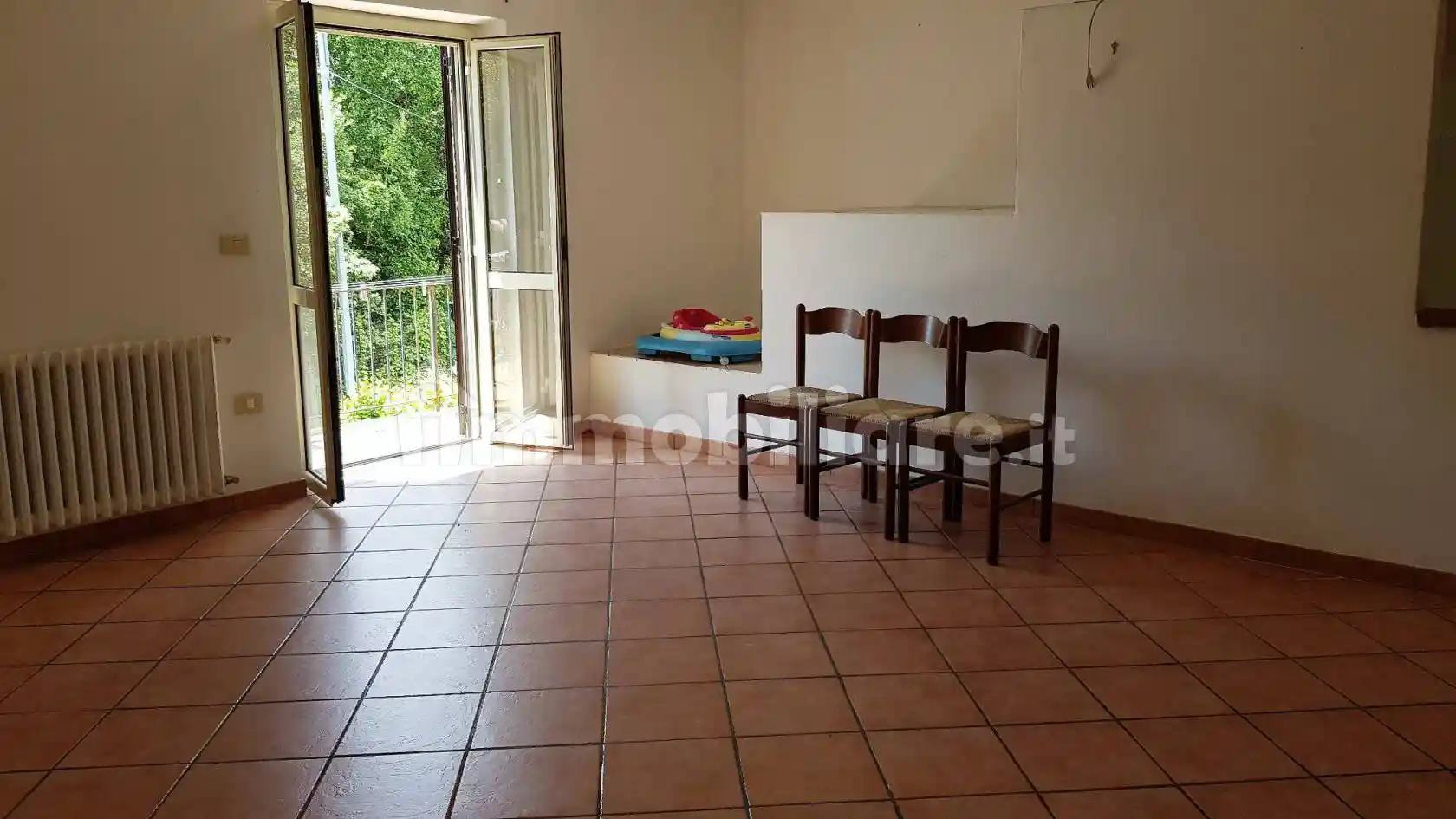 Appartamento via Massa Prato, Maratea - foto 3