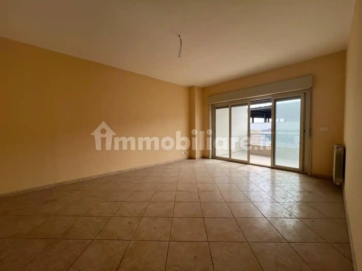 Appartamento in vendita a Messina