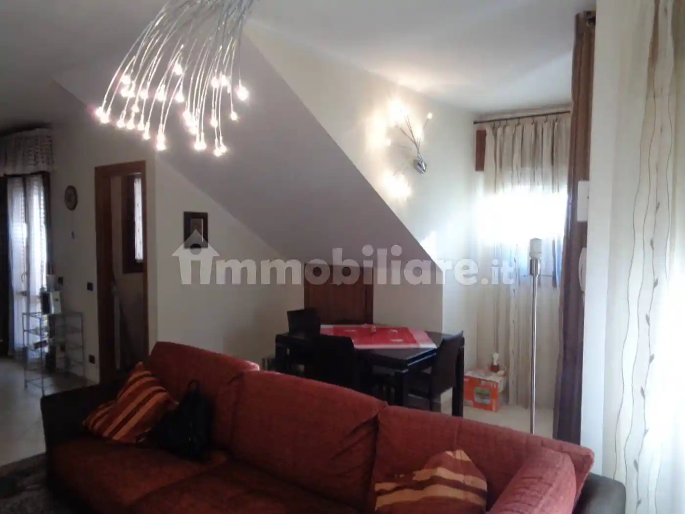 Appartamento in vendita a Prignano sulla Secchia