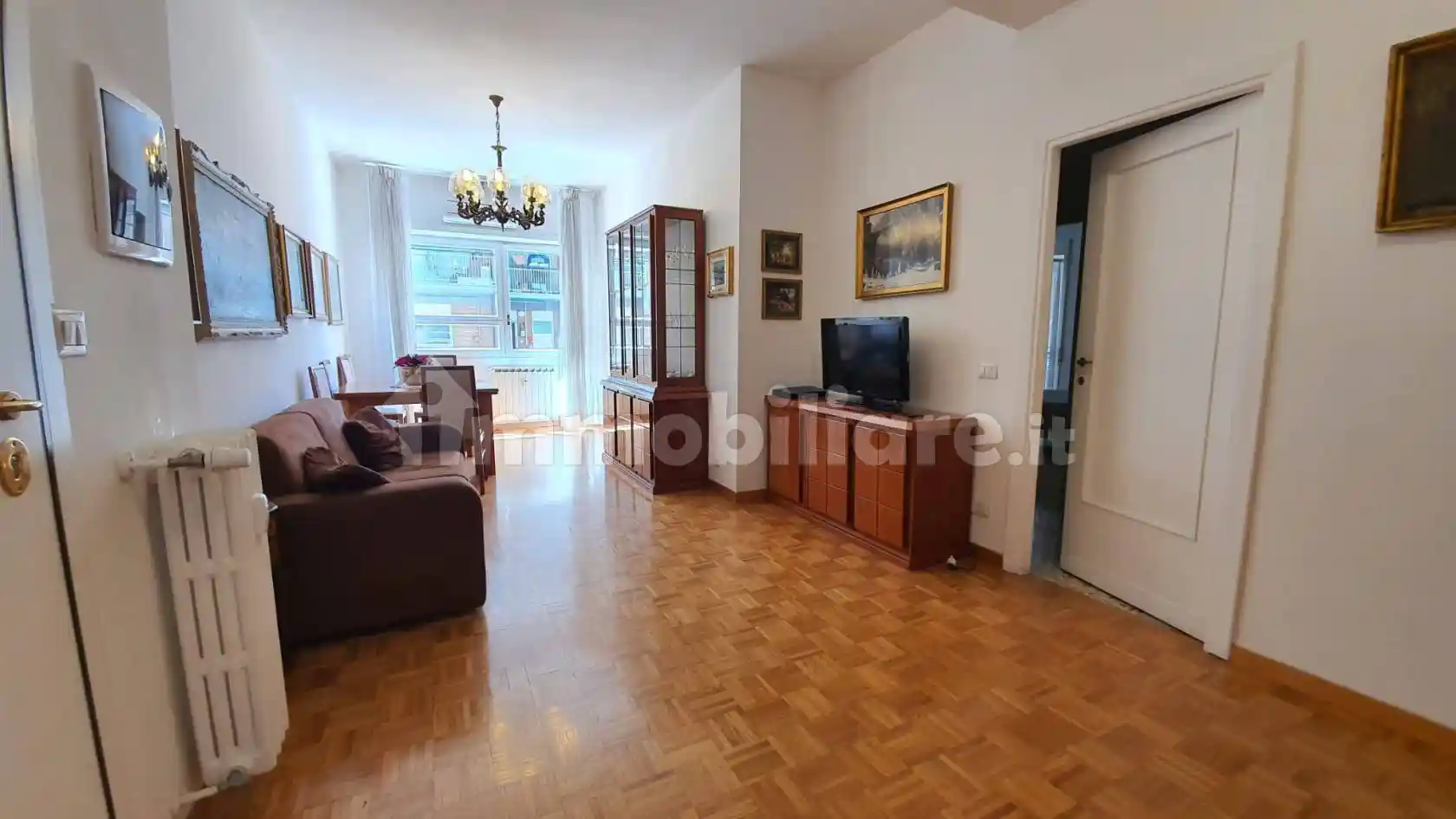 Appartamento in affitto a Roma