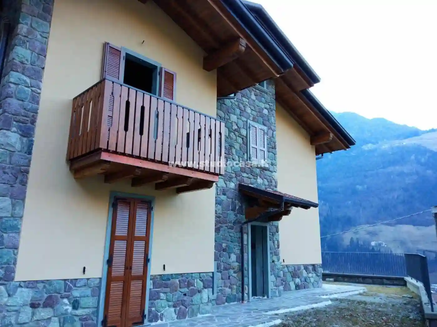 Villetta a schiera - foto 3