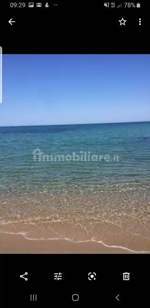 Villetta a schiera in vendita a Badesi