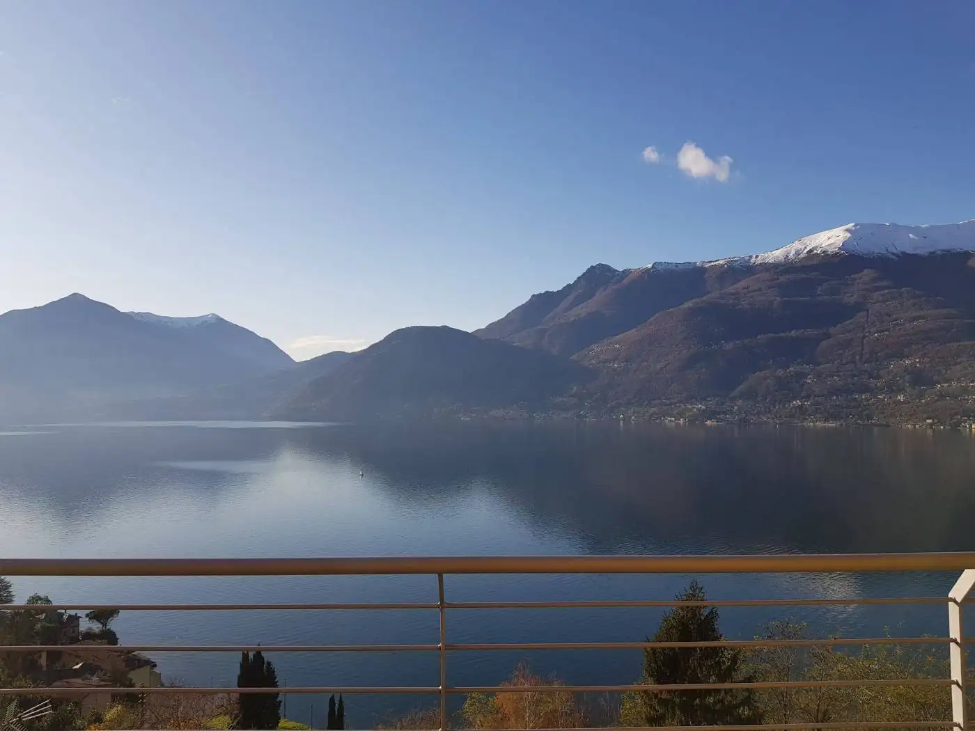 Appartamento in affitto a Bellano