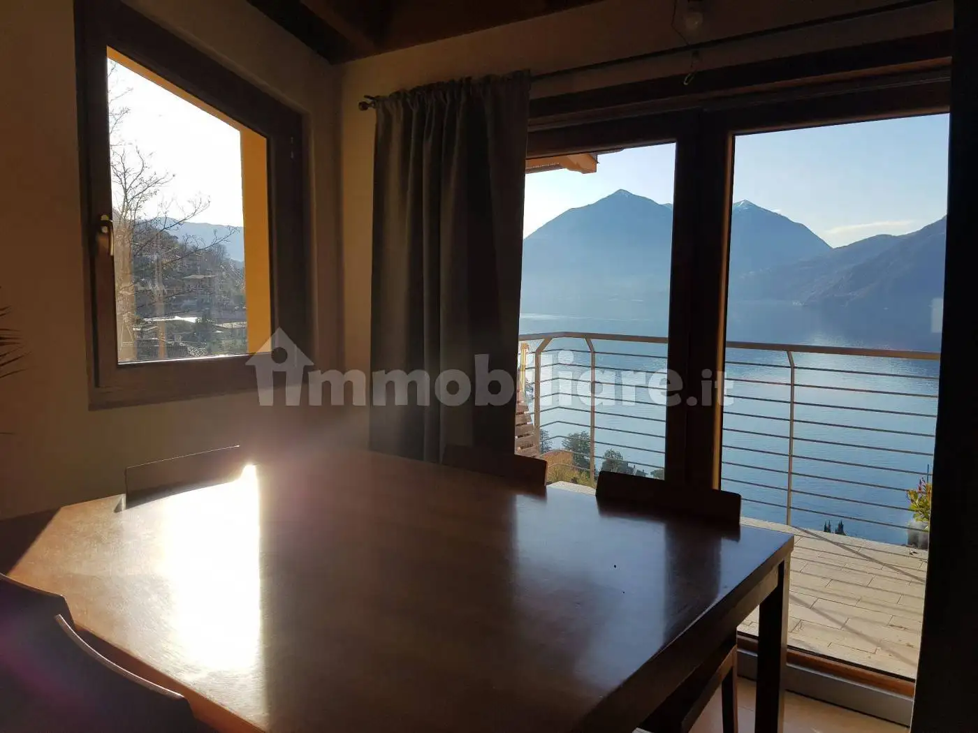 Bilocale frazione Oro Atta 32, Centro, Bellano - foto 2