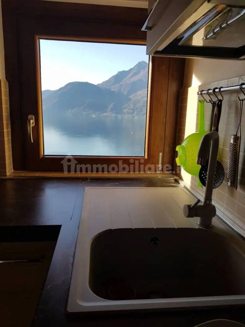 Bilocale frazione Oro Atta 32, Centro, Bellano - foto 3