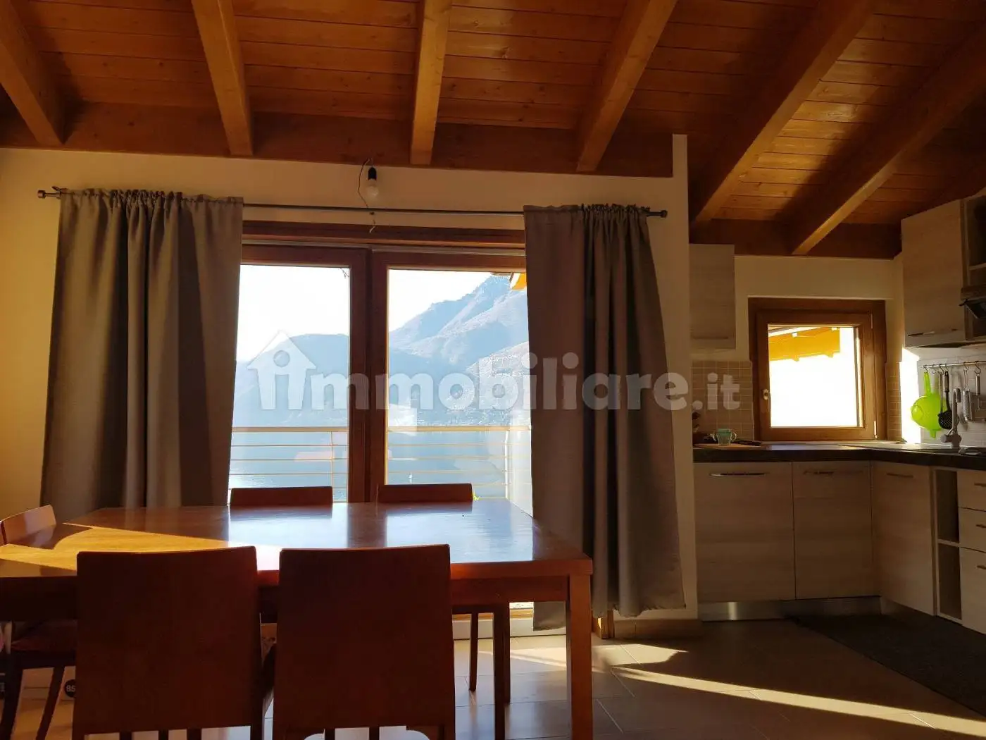 Bilocale frazione Oro Atta 32, Centro, Bellano - foto 4