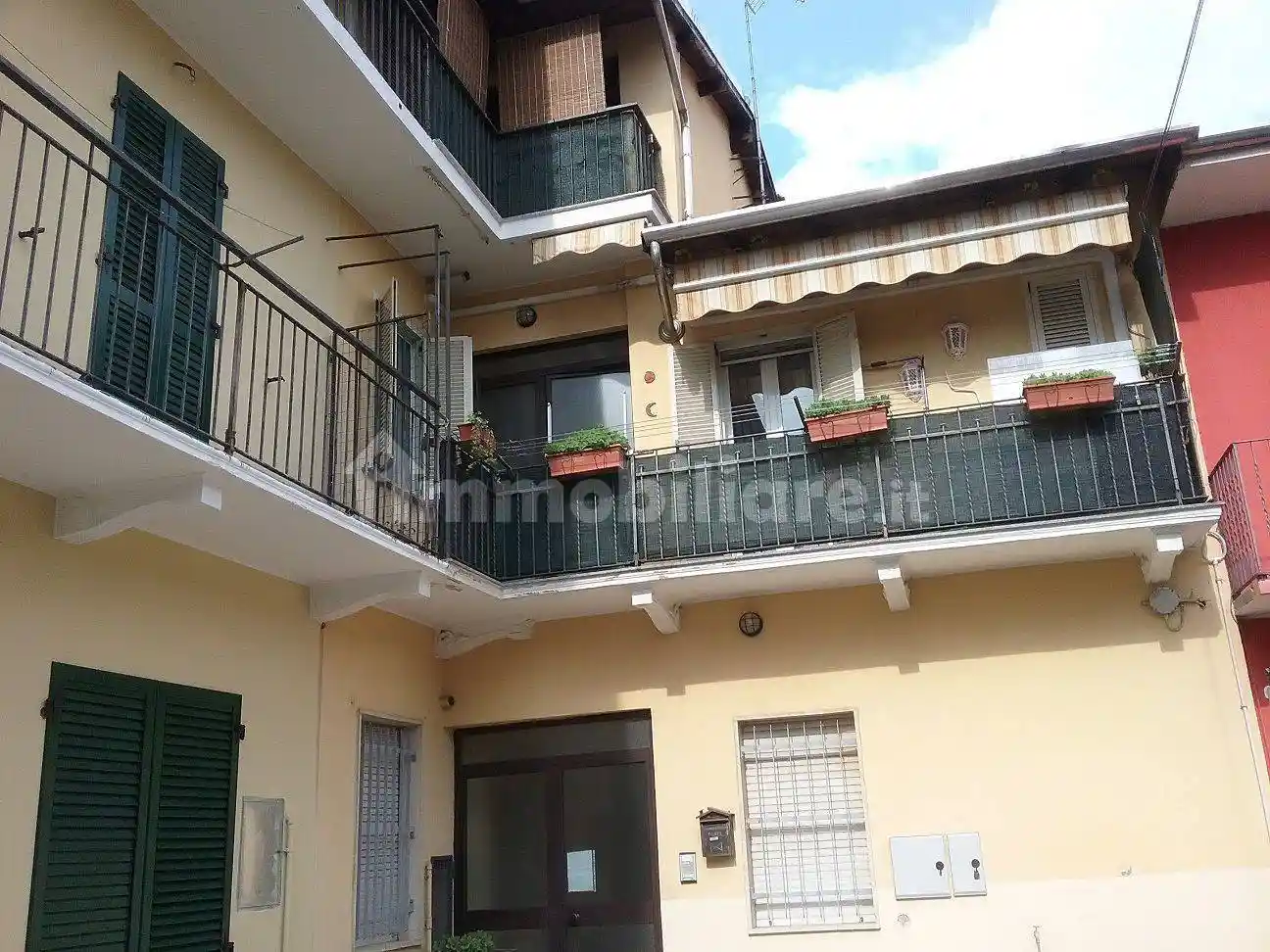 Appartamento in vendita a Cilavegna