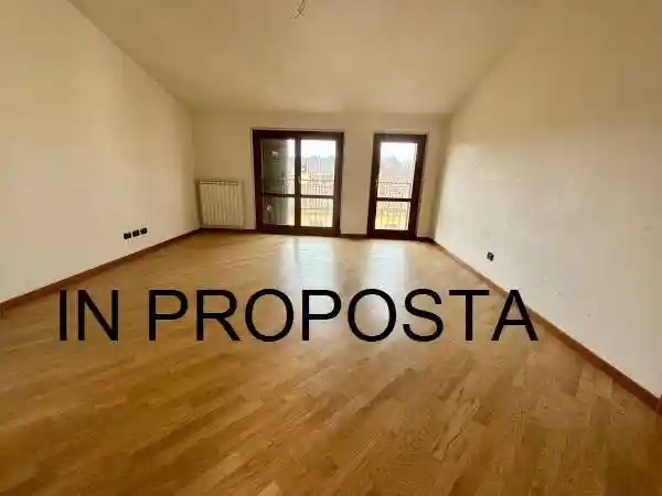 Appartamento in vendita a Segrate