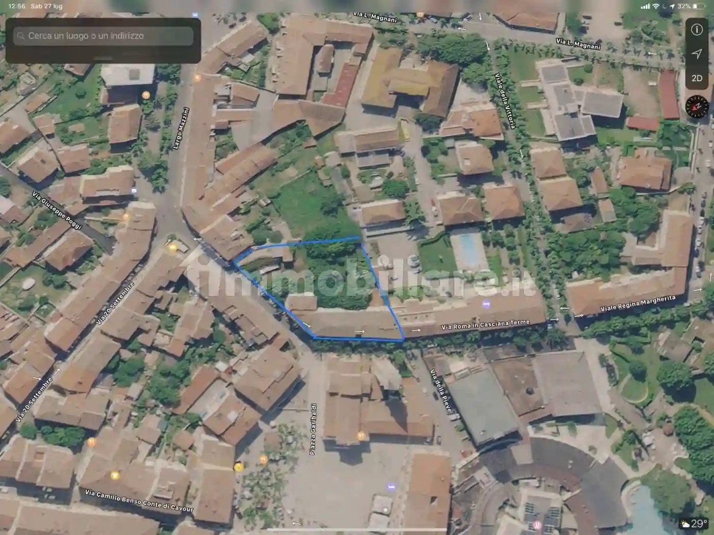 Palazzo - Edificio - foto 3