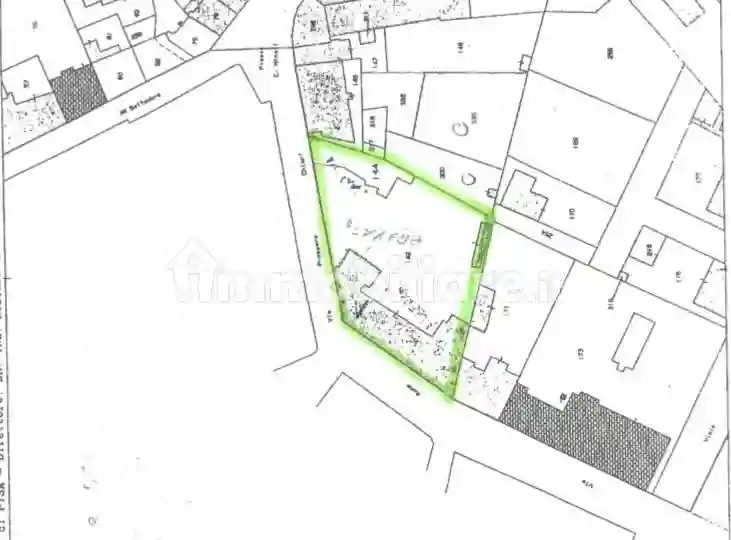 Palazzo - Edificio - foto 5