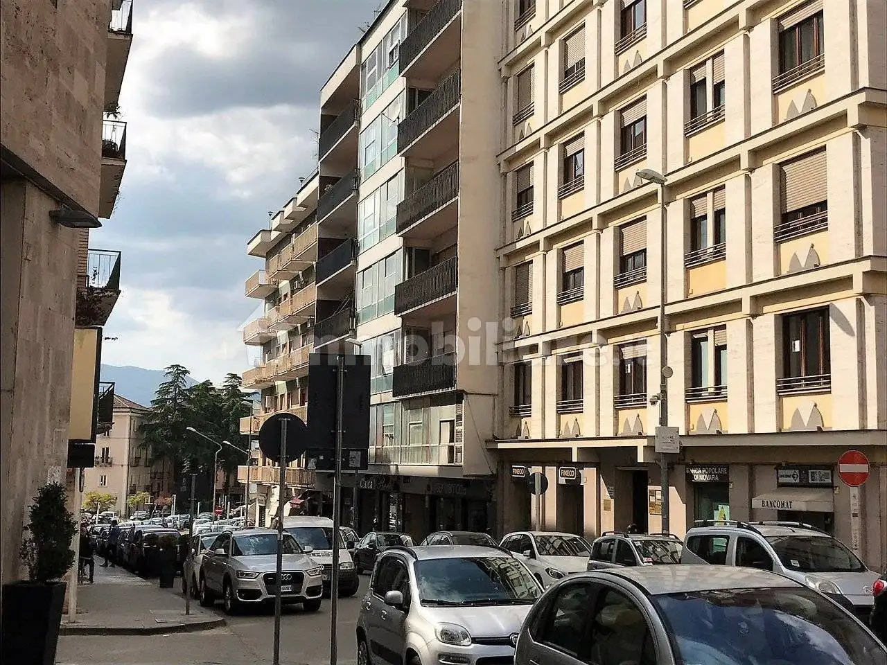 Appartamento in vendita a Benevento