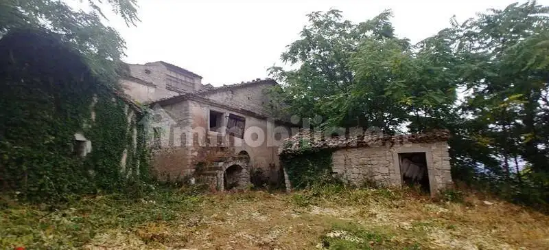 Rustico - Casale in vendita a Riccia