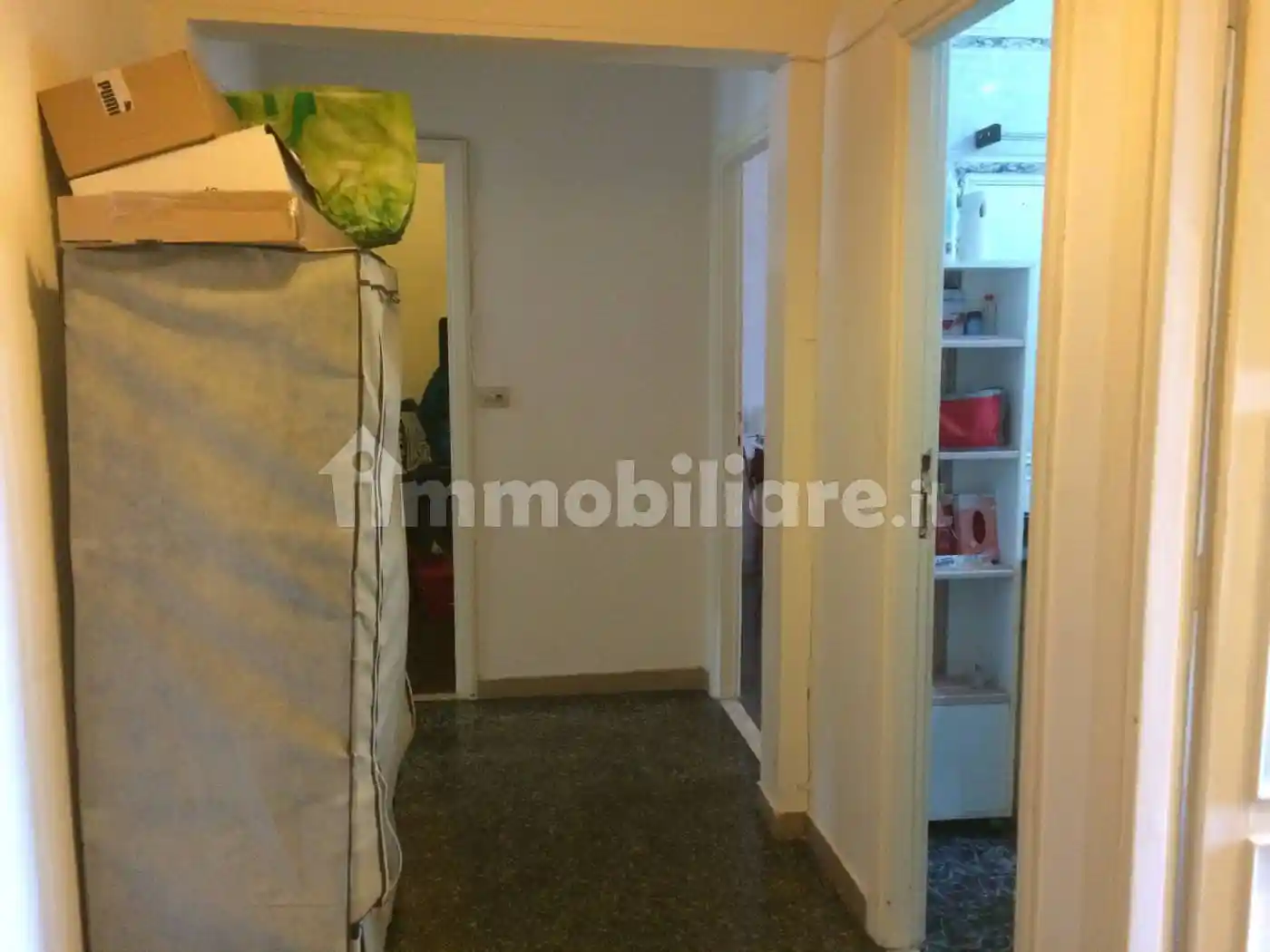 Bilocale piazza Ragusa 42, Villa Fiorelli, Roma - foto 2