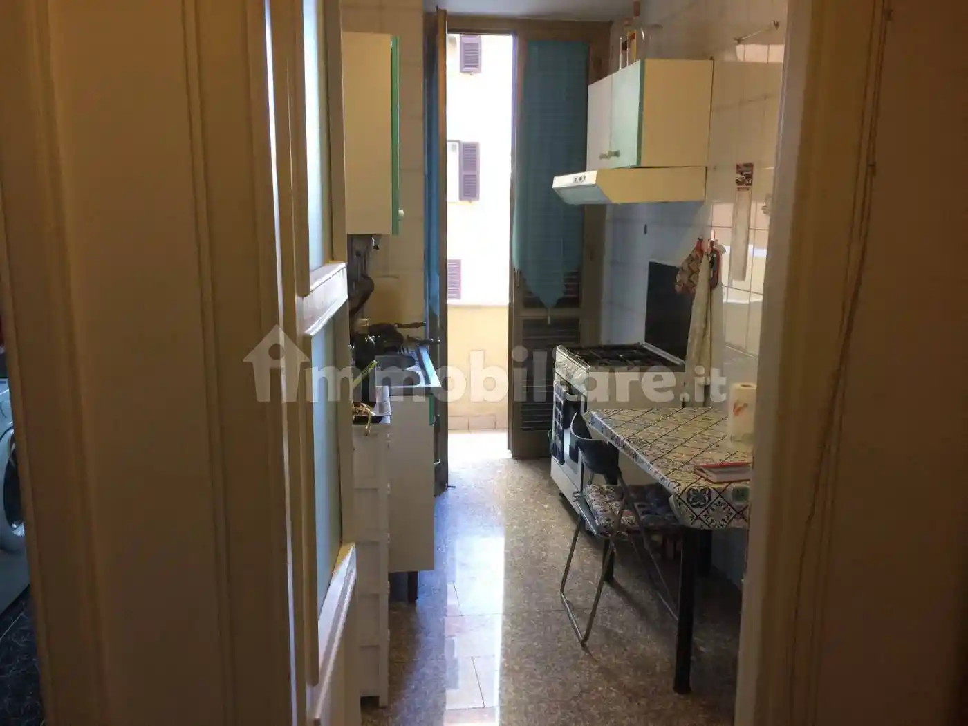 Bilocale piazza Ragusa 42, Villa Fiorelli, Roma - foto 3