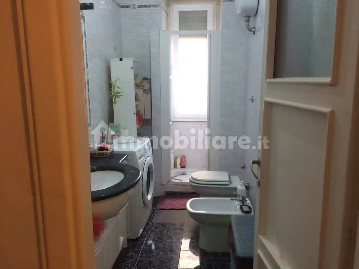 Bilocale piazza Ragusa 42, Villa Fiorelli, Roma - foto 4