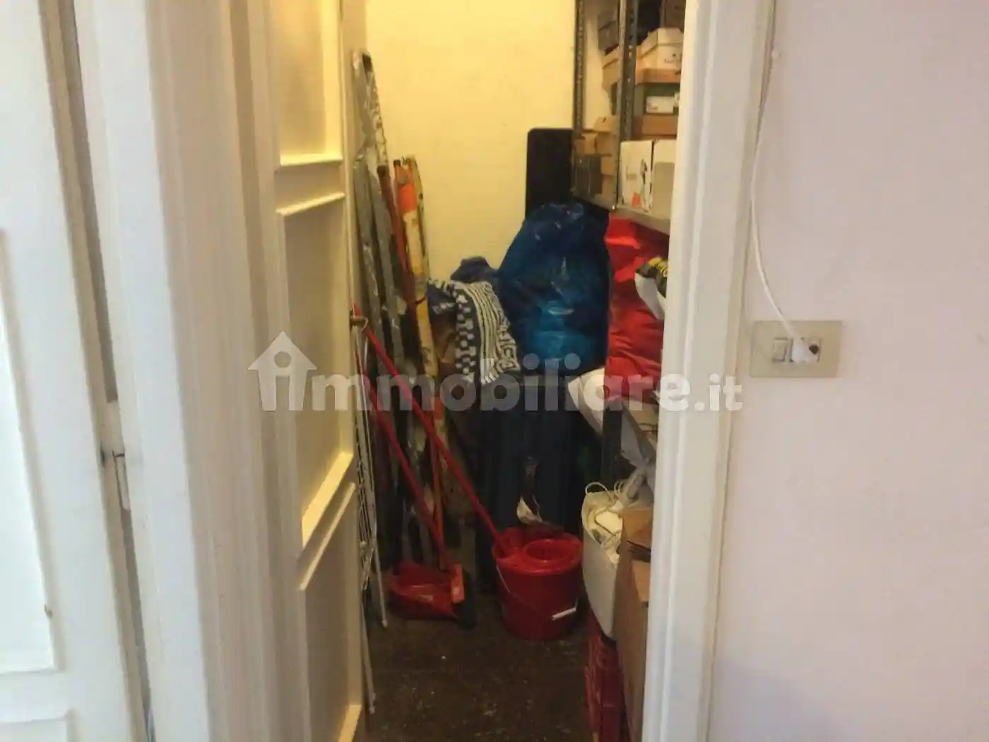 Bilocale piazza Ragusa 42, Villa Fiorelli, Roma - foto 5