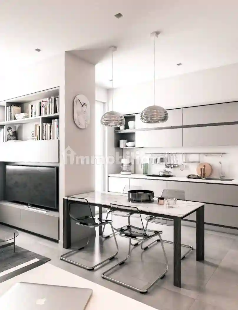 Appartamento - foto 3