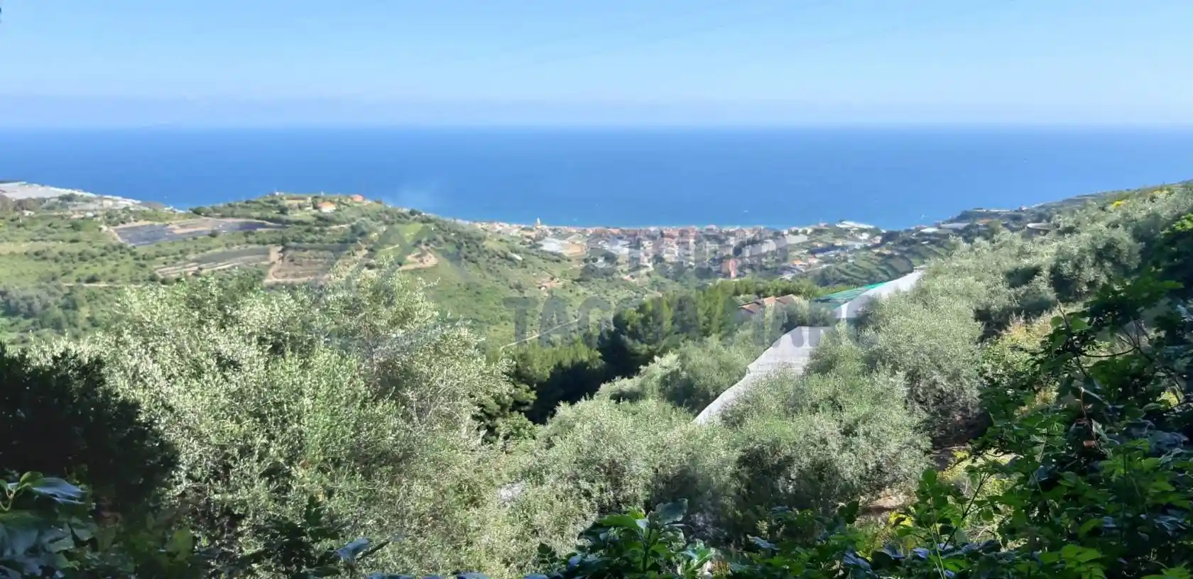 Villa in vendita a Castellaro